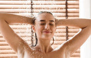 How to tell if you have hard water & what it means for your hair